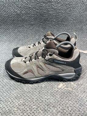 Merrell Yokota 2 Hiking Shoes Size 8 Men’s